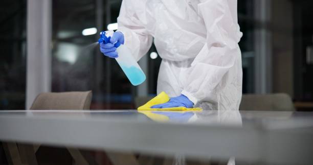 Licensed Blood Cleanup service in Pembroke Pines, FL - Crime Scene Cleaner Online